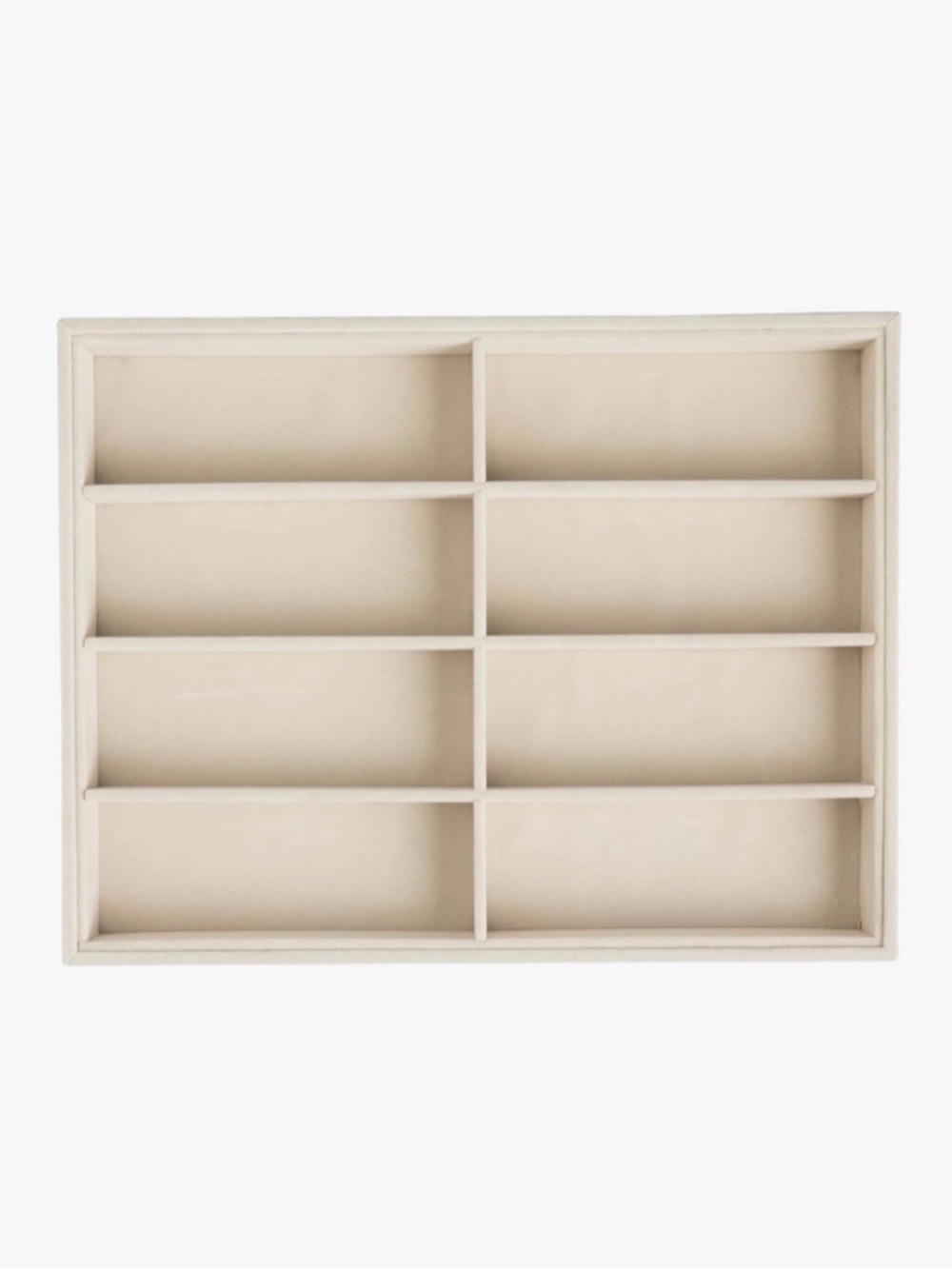 NWT • Multi-Compartment Organizer